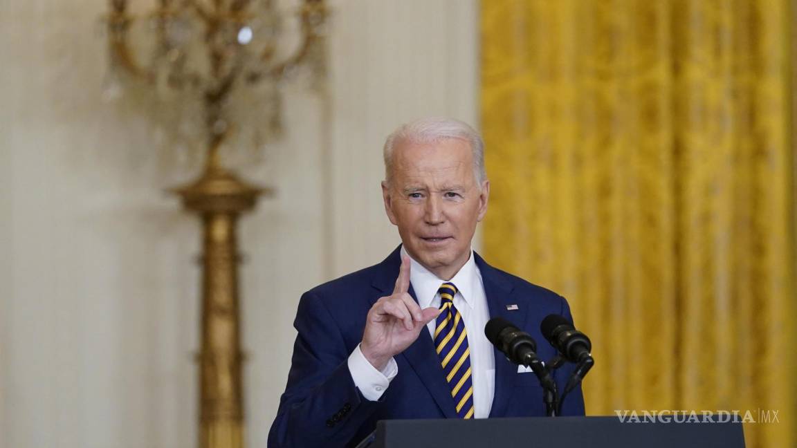 Gobierno de Biden encontró un segundo lote de documentos clasificados en nueva ubicación