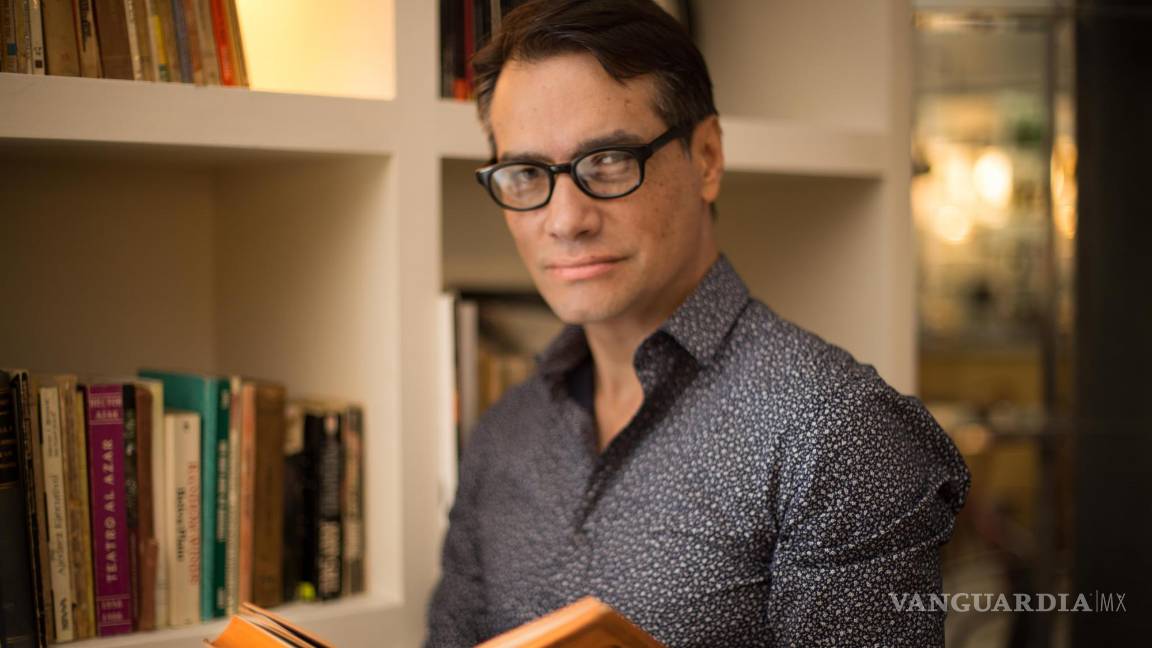 $!‘Elegir el fuego’ de Rodolfo Naró: Una retrospectiva a diez años de versos y vidas