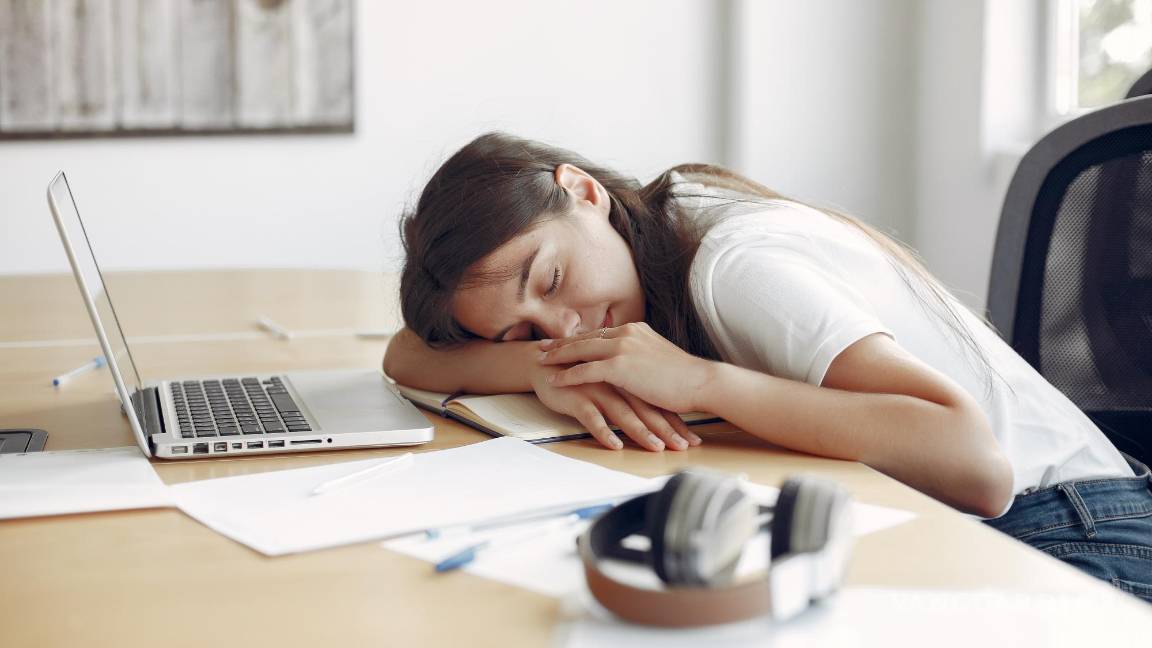 $!Las personas que carecen de autodisciplina suelen vivir el día a día sin una planificación adecuada.