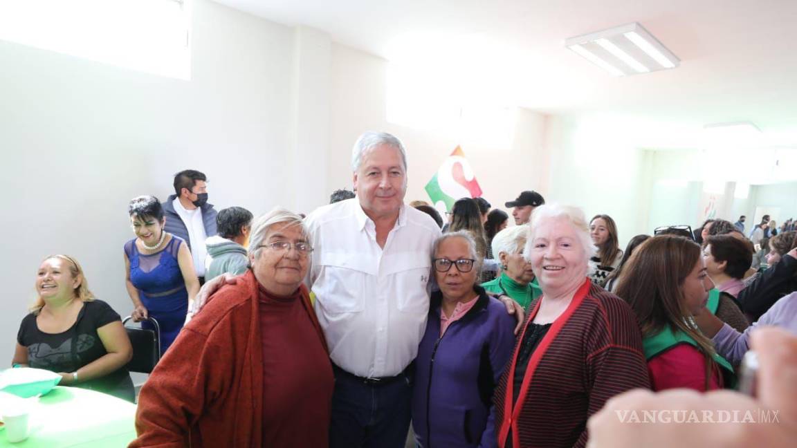 Instituto Municipal de las Mujeres de Saltillo ofrece el taller ‘Domina tus Finanzas’