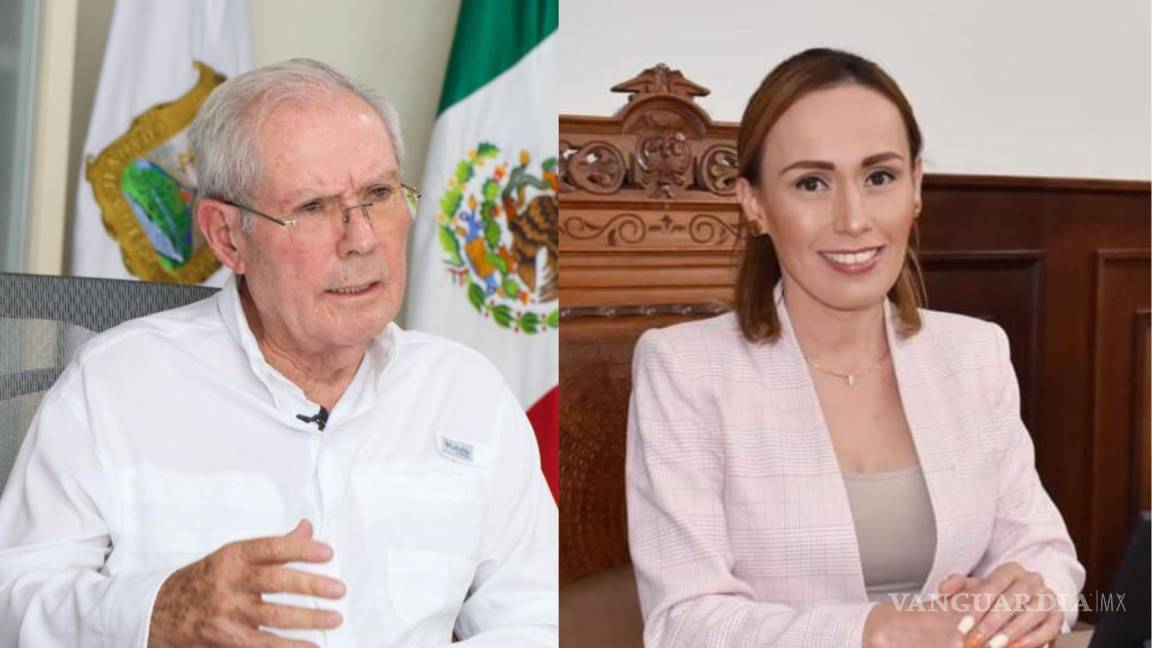 Renueva PRI dirigencia en Coahuila... con los mismos dirigentes