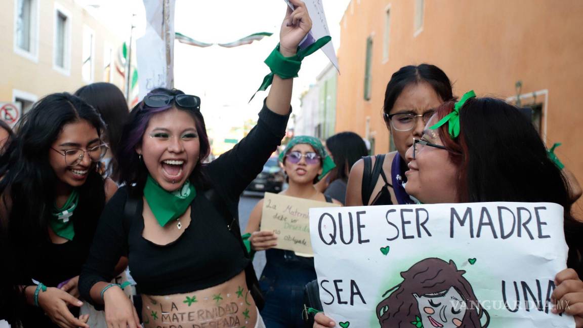 En 4 años, se han realizado más de 2 mil abortos voluntarios en la Región Laguna de Coahuila