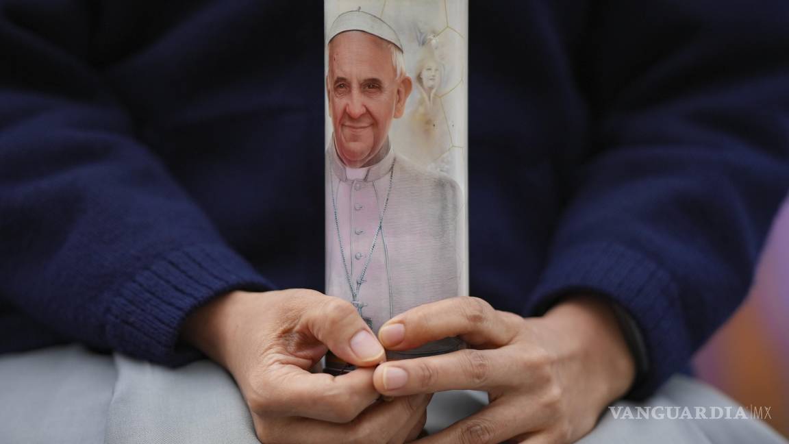 $!A su llegada al “trono de Pedro”, el pontífice argentino tuvo claro la importancia de luchar contra la pederastia en el seno de la Iglesia y escuchar a las víctimas.