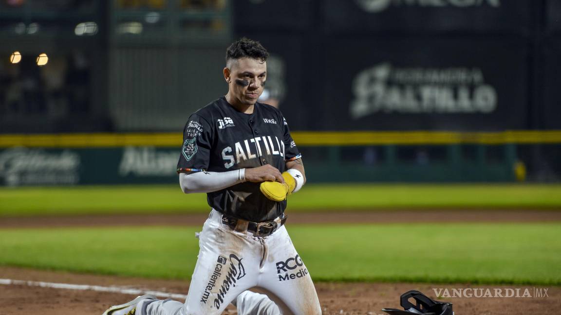 $!El Dragón del Norte lo dejó todo en el terreno de juego para sumar su sexto gane.