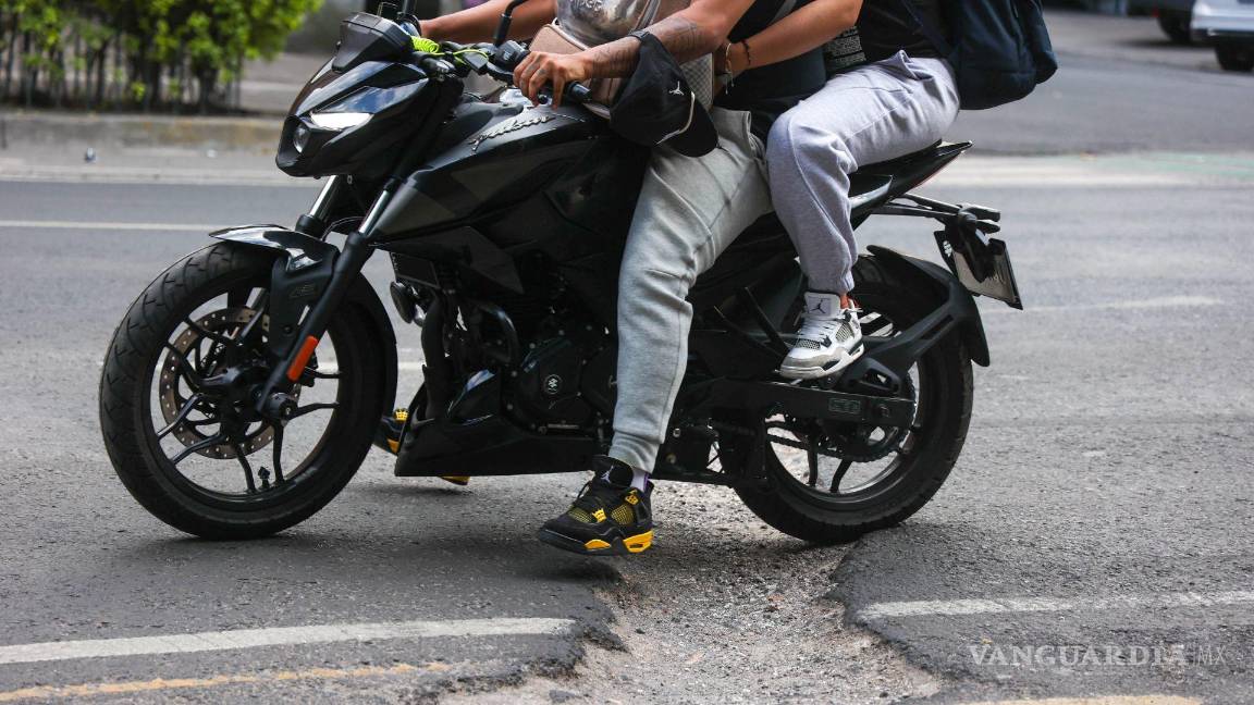 Señales antes del fin