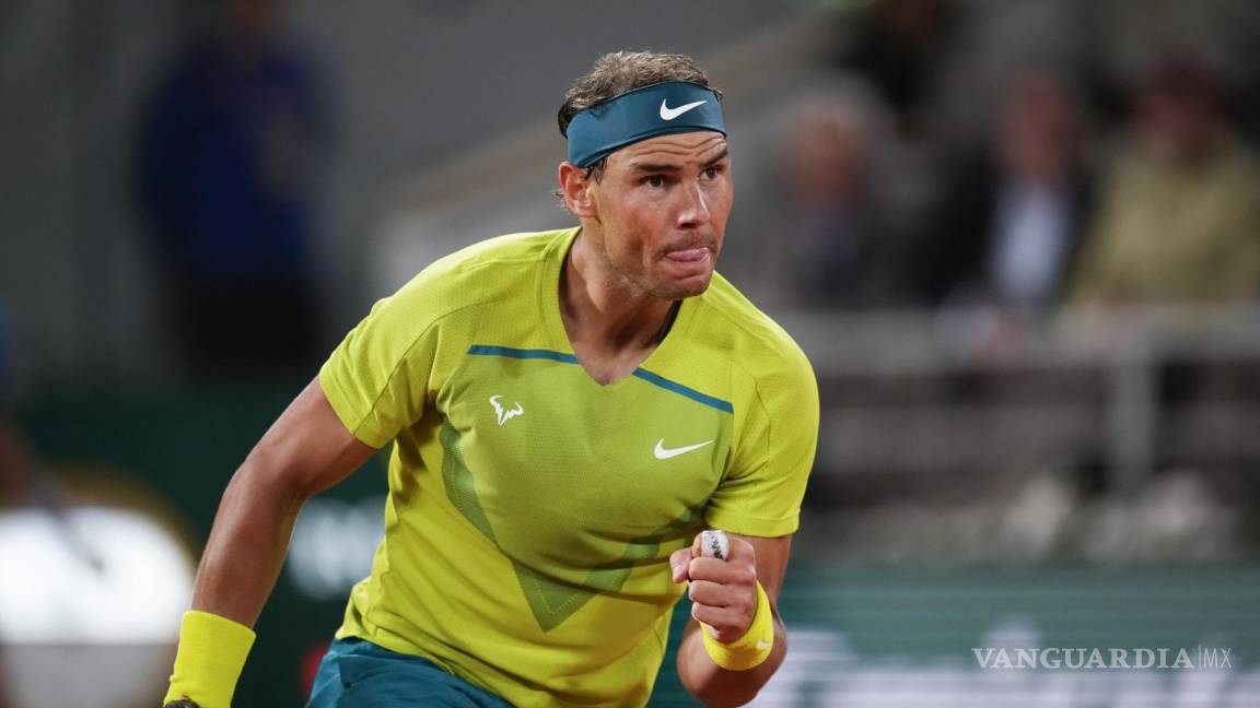 Gana Nadal otro duelo memorable ante Djokovic; pasa a semifinales en el Roland Garros