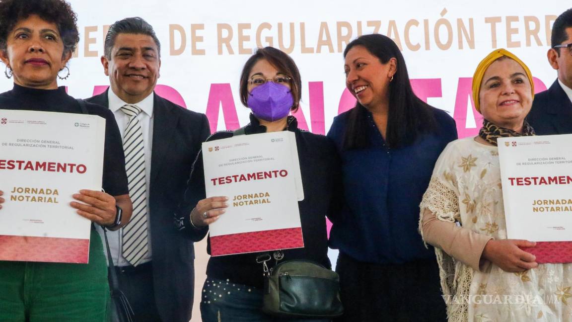 $!El testamento no está reservado solo para las personas de edad avanzada.