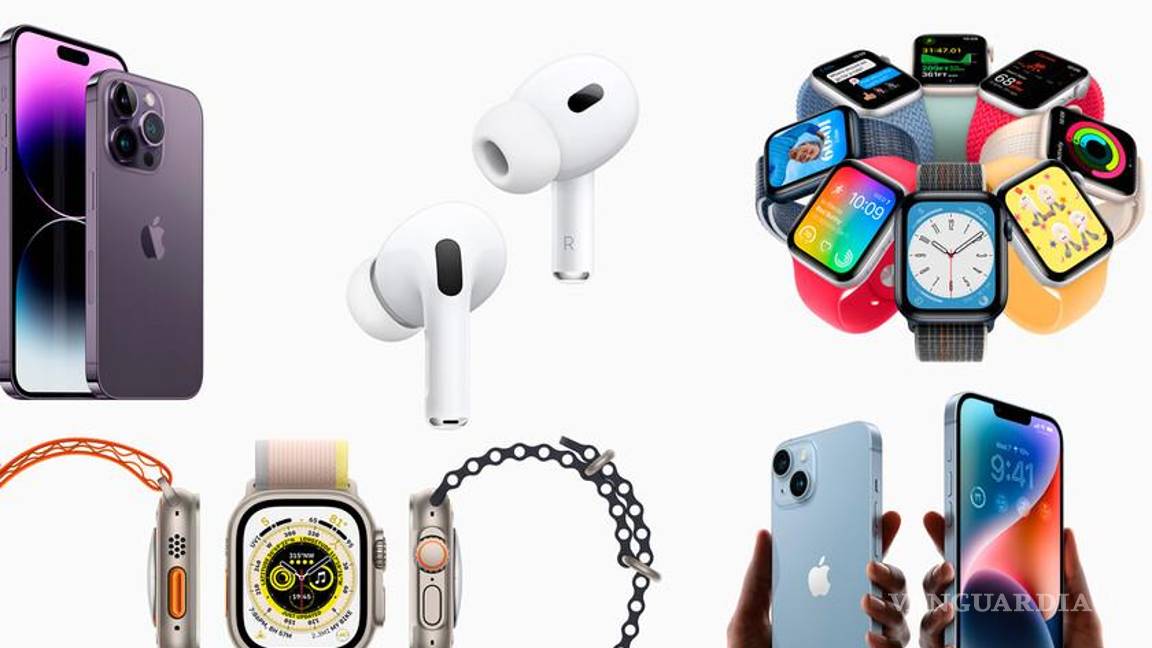 $!Estos son los precios (y memes) del nuevo iPhone 14