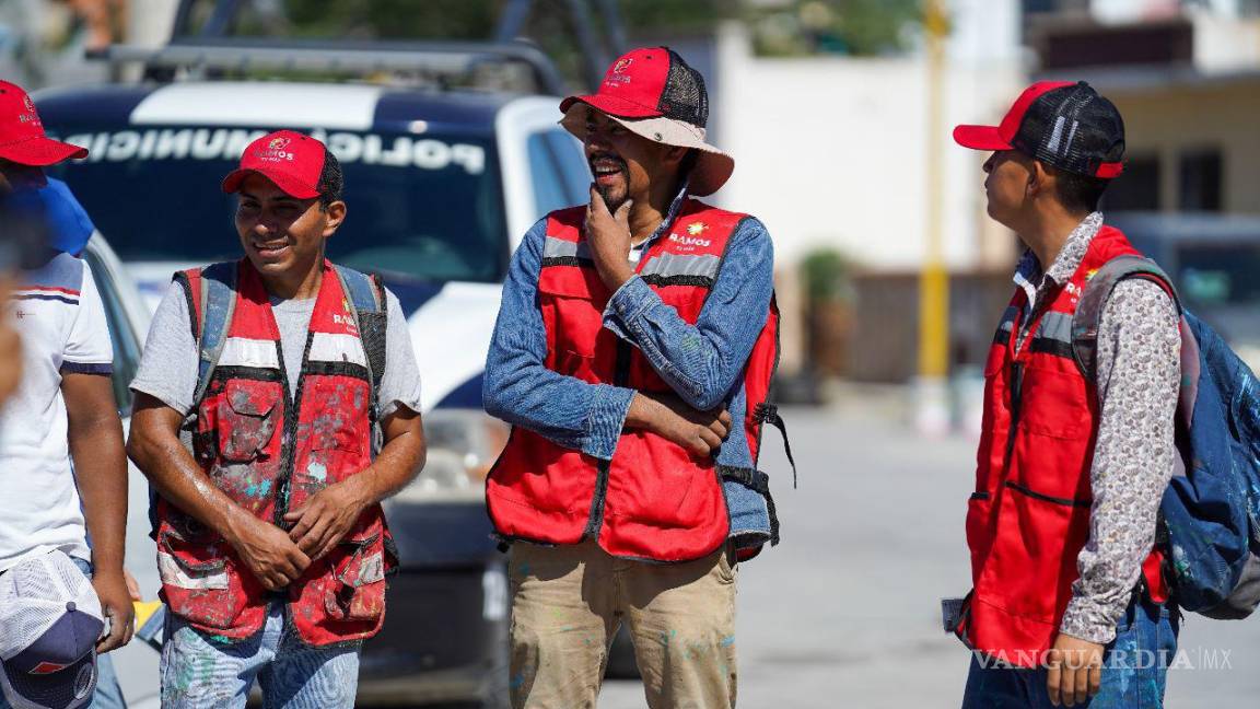 Habría 35 mil trabajadores foráneos en Ramos Arizpe, según la Canaco