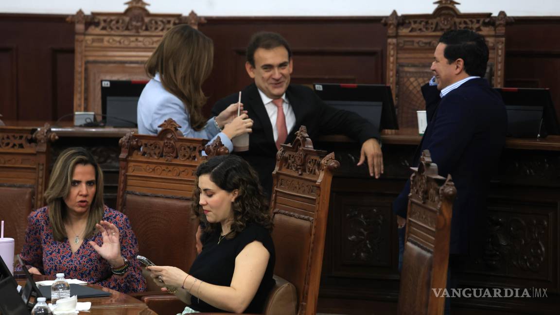 Congreso de Coahuila pide frenar estafas disfrazadas de empleo y posicionar portal oficial