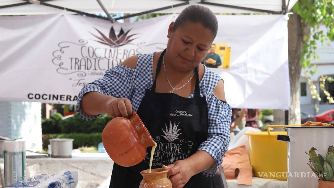$!El festival se convierte en una celebración no solo de la gastronomía, sino también de las tradiciones y la cultura del norte de México.