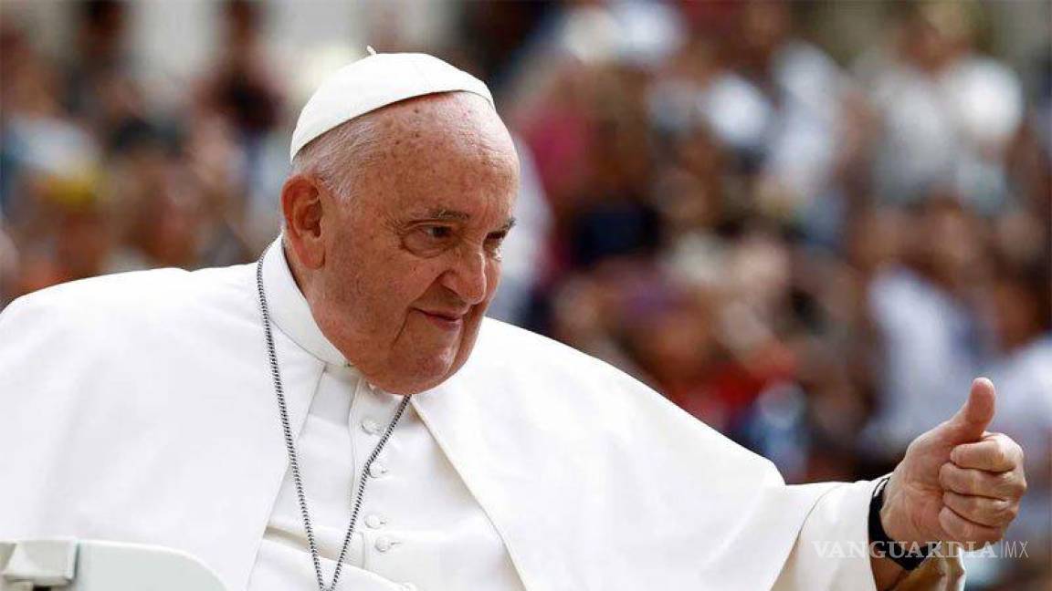 Narcotraficantes son ‘asesinos’, el Papa rechaza legalización de las drogas