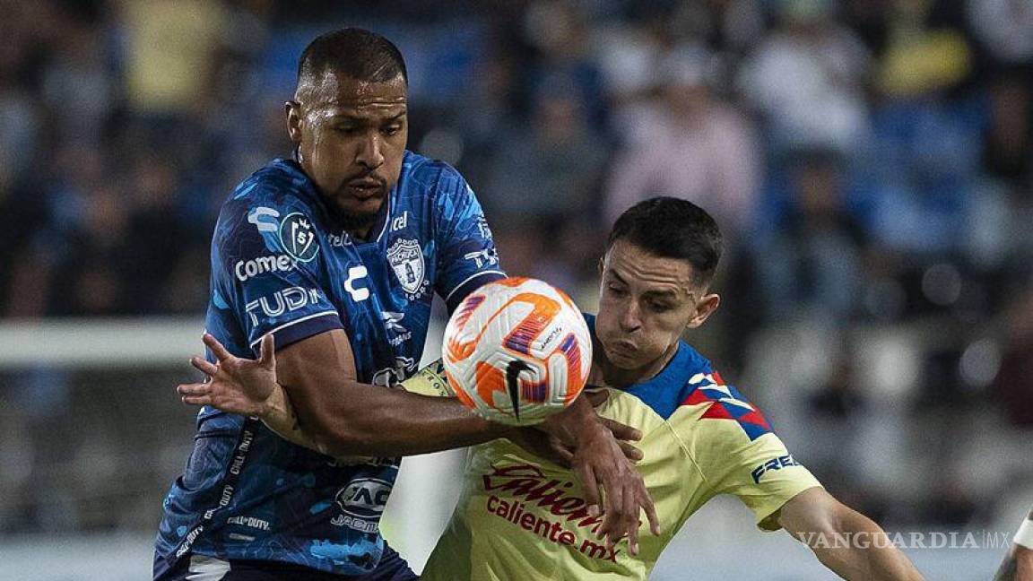 Liga MX: América y Pachuca buscarán el pase a Semifinales en el Estadio Azteca, y aquí te decimos todo lo que tienes que saber