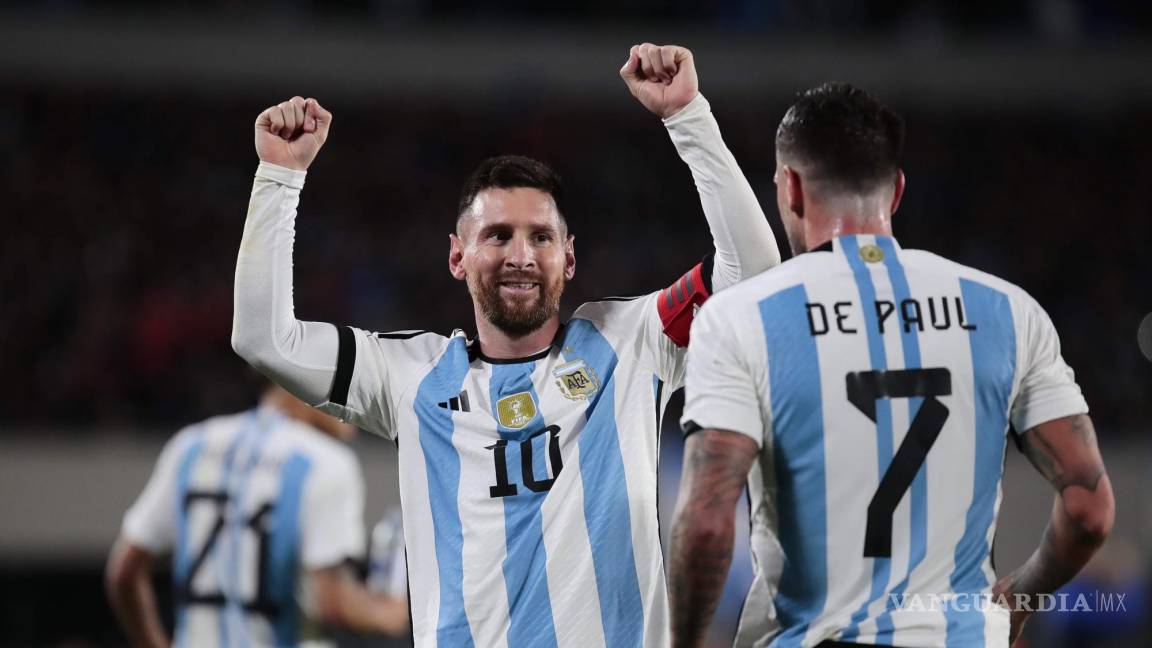Lionel Messi deja ‘desahuciado’ al Inter de Miami pero es convocado con la Selección Argentina