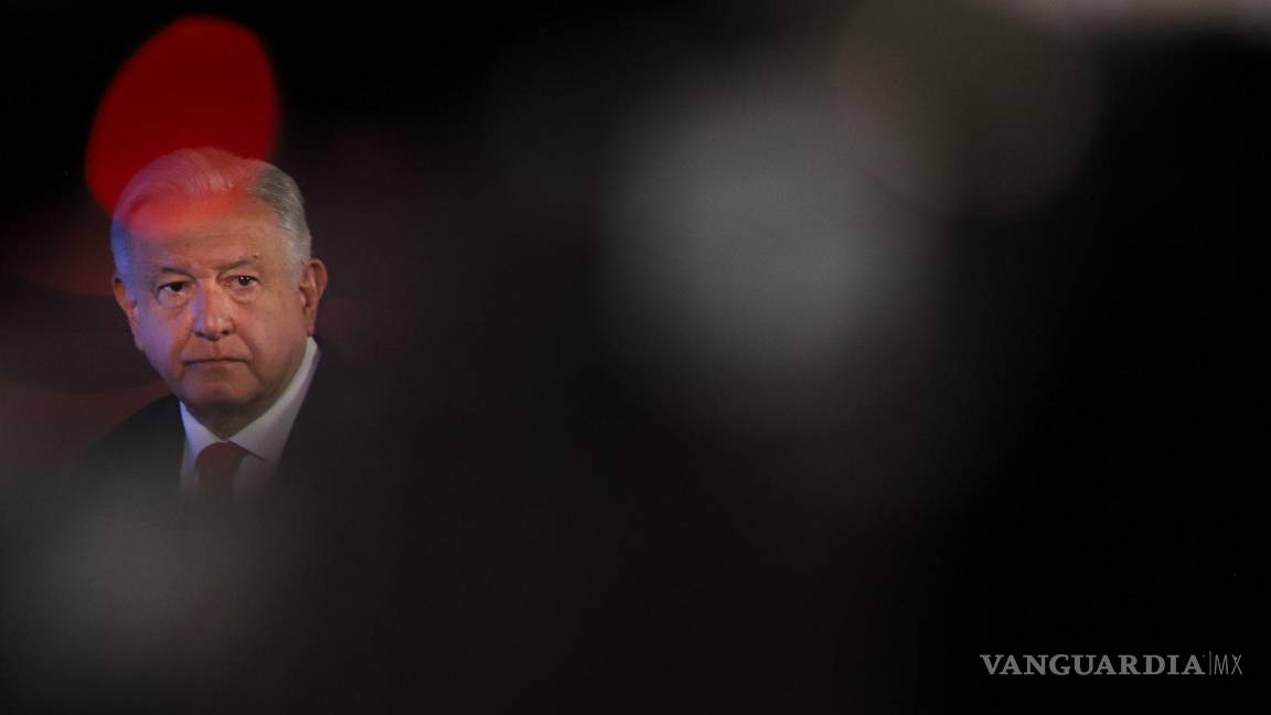 Se puede decir... Que AMLO nunca “cambió”