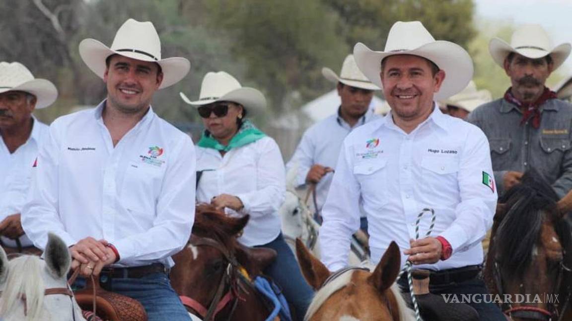 $!La tradicional cabalgata recorrerá calles clave del municipio.