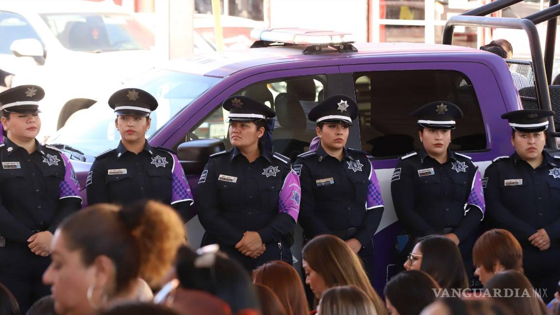 $!En el actual gobierno se han tenido otras acciones en aras de erradicar la violencia de género.