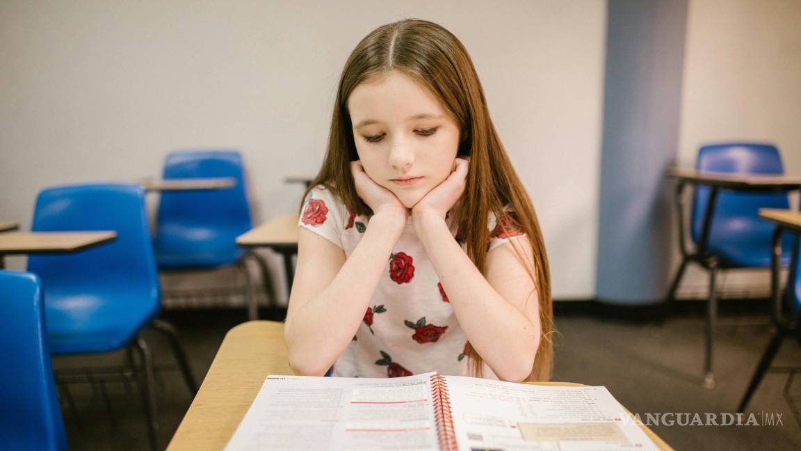 $!La falta de actividades extracurriculares puede afectar en la motivación escolar.