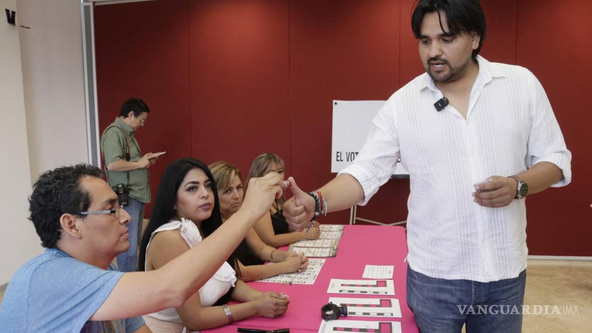 Coahuila: este jueves empieza periodo de reflexión; candidatos deben hacer silencio