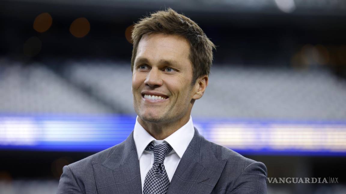 ¿Tom Brady se convierte en propietario de los Raiders de Las Vegas?