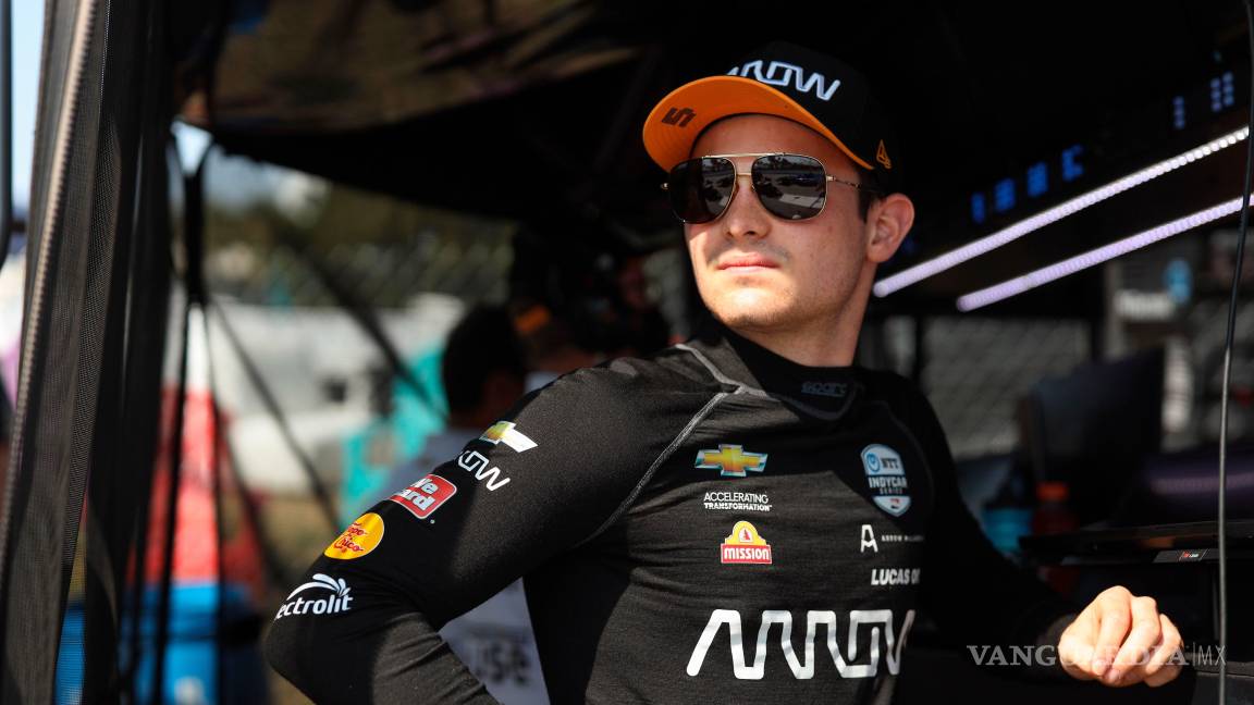 Pato O’Ward volverá a correr en la Fórmula 1: piloto regio estará en el Gran Premio de México 2025