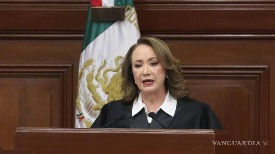 Lamenta UNAM las argucias que impiden conclusión de caso de Ministra Esquivel