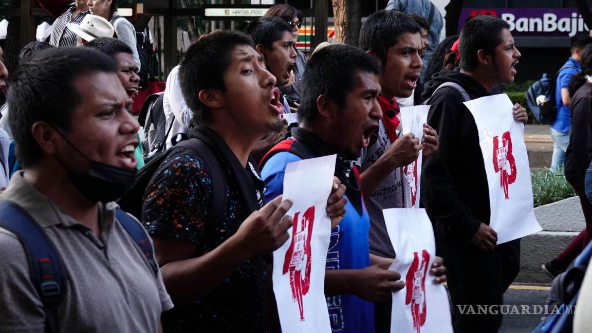 Las noticias más importantes del 26 de septiembre en México