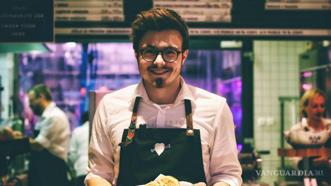 $!Algunos restaurantes en Saltillo están exigiendo propinas mayores a las que los comensales desean otorgar.