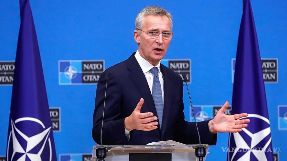 Esperan a Finlandia y Suecia con brazos abiertos en OTAN
