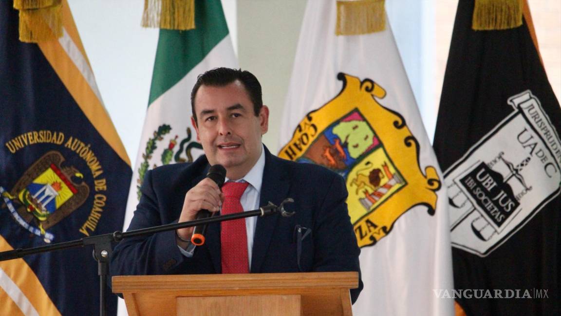 POLITICÓN: Alfonso Yáñez en la mira: Director de Jurisprudencia evade aclarar manejo de recursos y denuncias de violencia de género