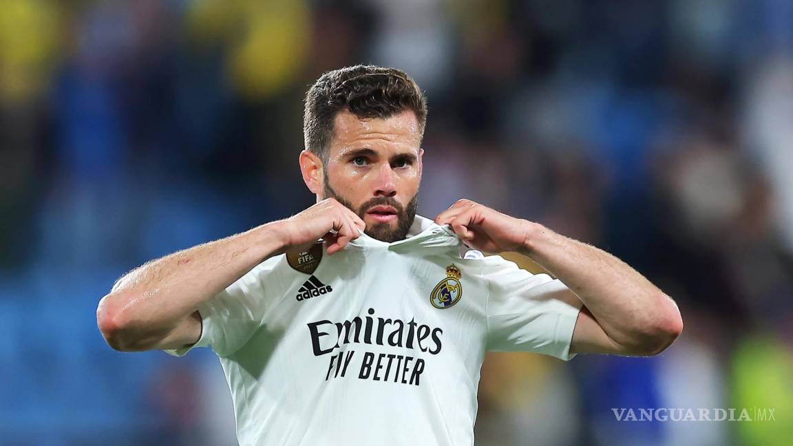 Nacho estará presente ante el Barcelona: reducen castigo por expulsión al central del Real Madrid