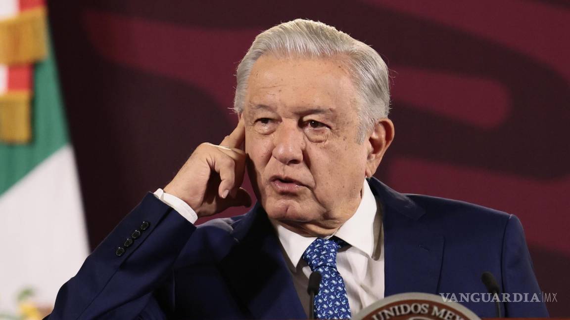 AMLO va por eliminar todos los organismos autónomos... ‘fueron creados para simular’