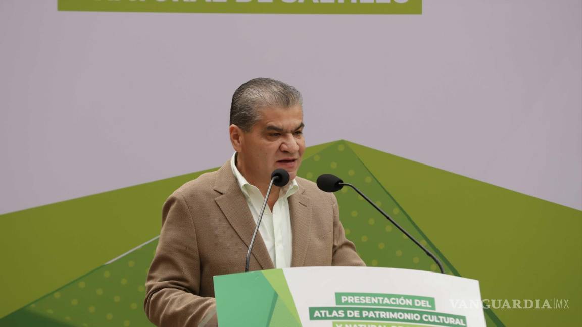 Nuevamente Miguel Riquelme, gobernador de Coahuila, es el mejor evaluado en el País, según Mitofsky
