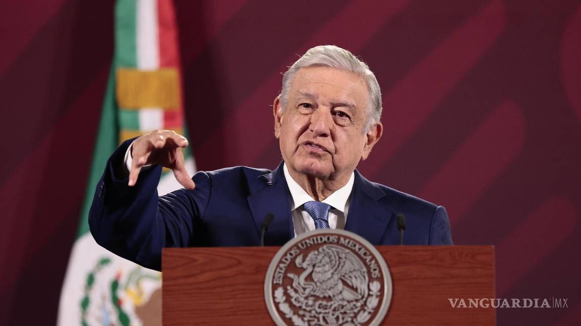‘No les gusta la gratuidad’... AMLO critica a estados que no se han adherido al sistema de salud de la 4T