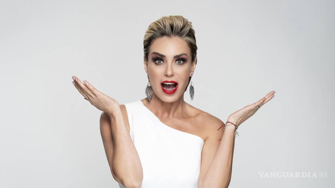 $!Carmen Muñoz conducirá el nuevo Talk Show de Unicable, ‘Secretos al desnudo’