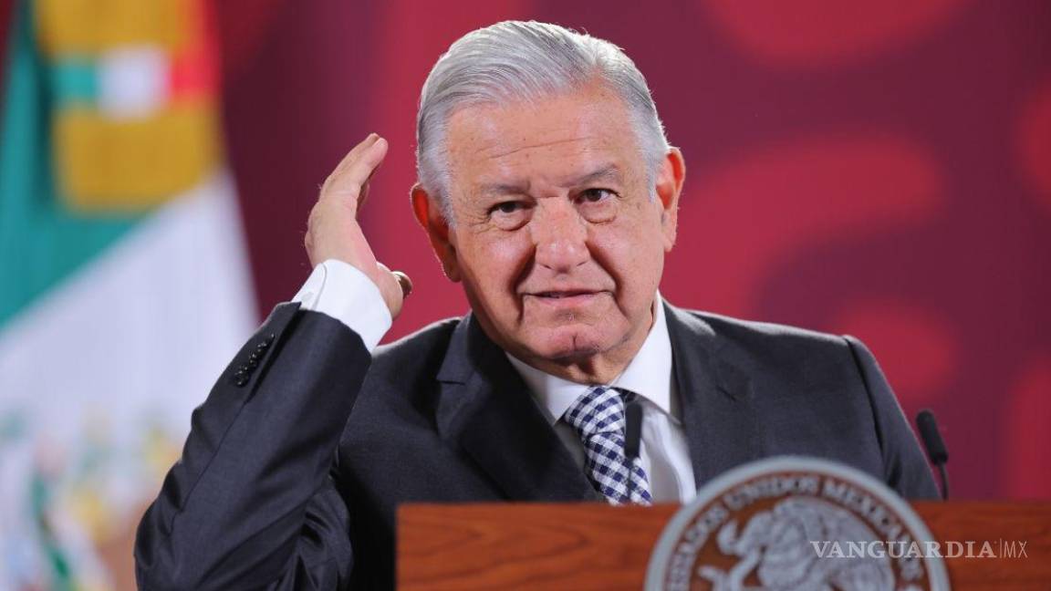 Reprochan a AMLO por lamentar violencia contra Trump y no la que ocurre en Sinaloa