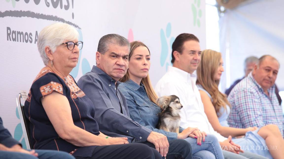 Piden extremar en Coahuila cuidado de mascotas durante Semana Santa