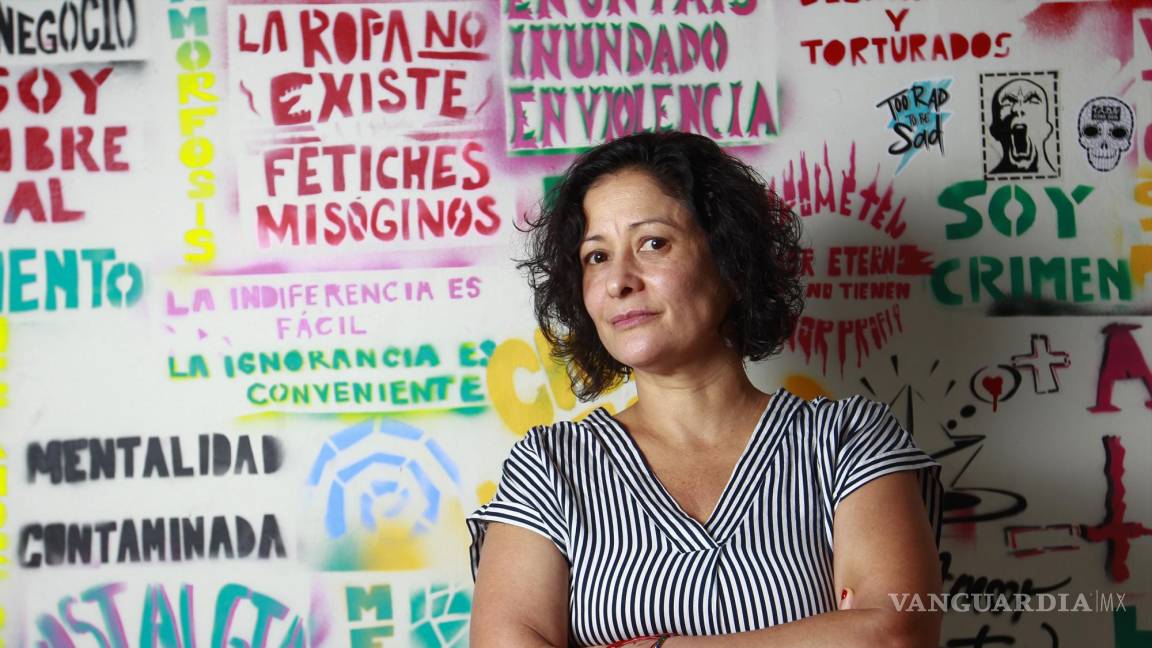 ‘Las escritoras han sido marginadas dentro de lo marginal’: Pilar Quintana