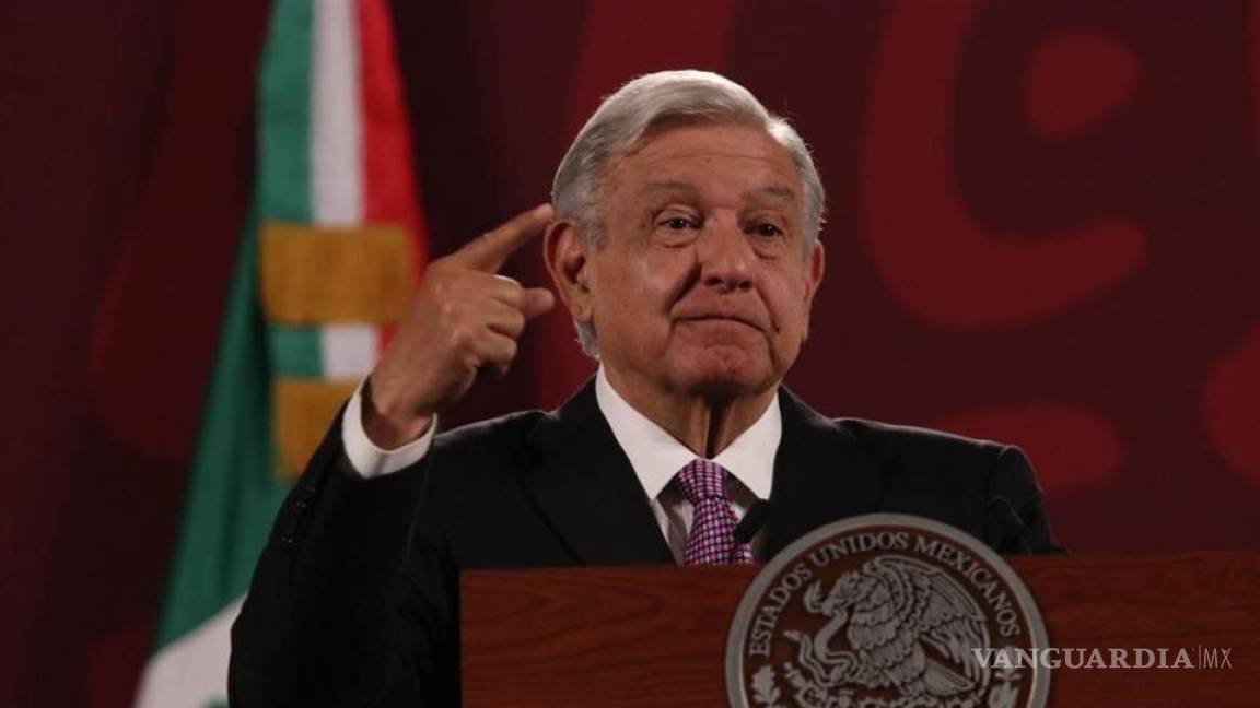 AMLO Advierte Que Vetará Plan B Si Incluye Transferencia De Votos Entre ...