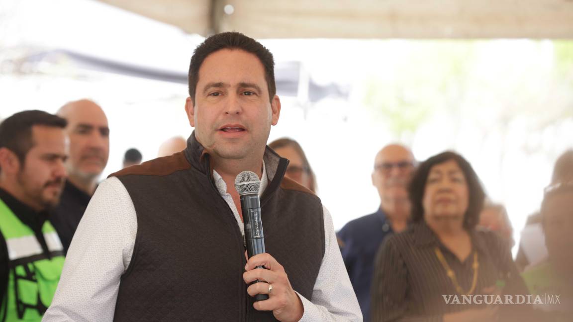 $!Se informó que en el bulevar Francisco Coss se realizará un proceso de recarpeteo que incluye el reciclaje de parte del asfalto existente para optimizar recursos.