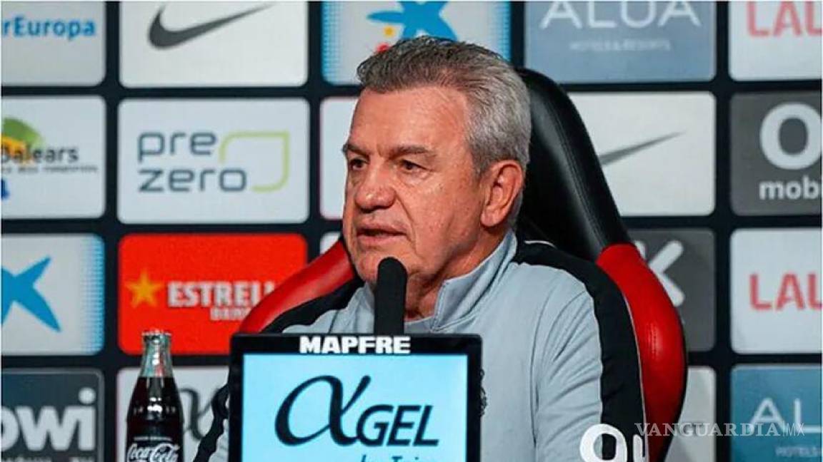 El Mallorca de Javier Aguirre se enfrenta a un desafío crucial por la permanencia