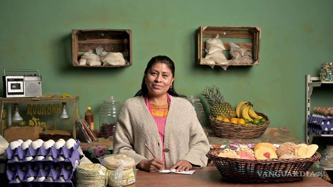 $!La Industria Mexicana de Coca-Cola también ha capacitado a decenas de negocios liderados por mujeres.