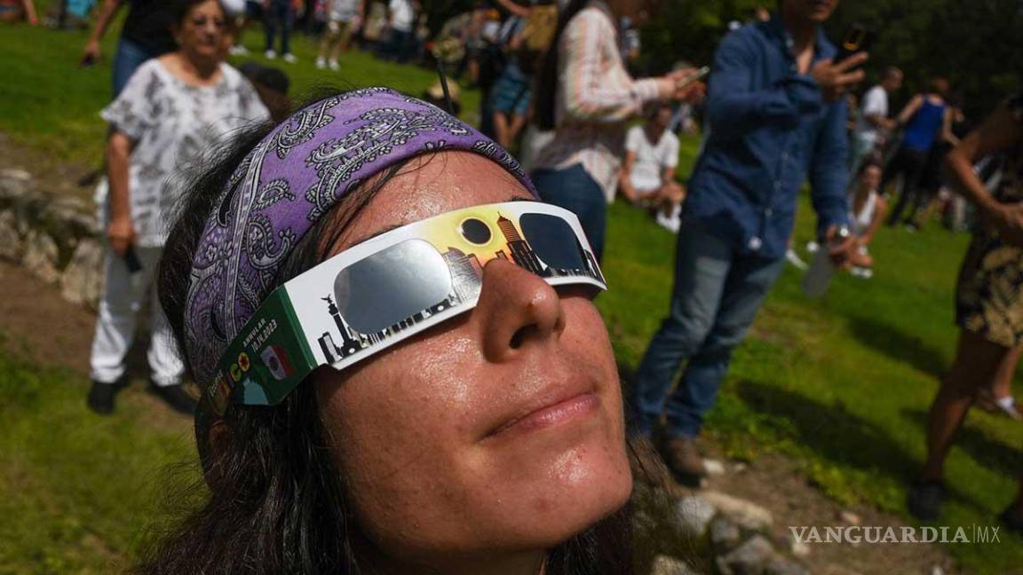 Coahuila, Sinaloa y Durango esperan derrama económica millonaria y miles de visitantes por Eclipse Solar