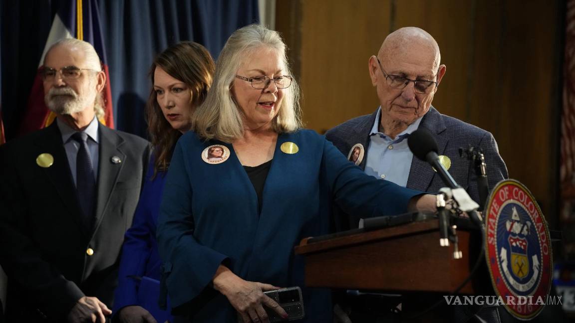 $!El tema del control de las armas ha sido uno de los grandes tabúes en la Unión Americana, para lo cual no se ha podido legislar con mayor dureza.