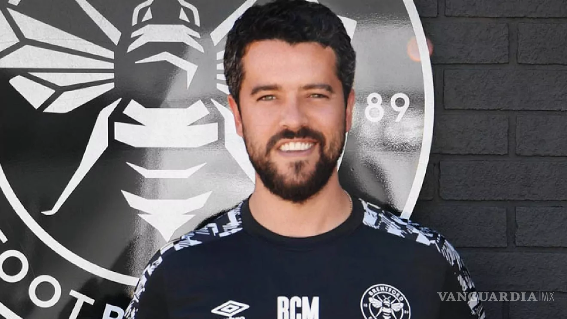 ¿Primer entrenador mexicano campeón mundial de futbol? Bernardo Cueva lo puede lograr