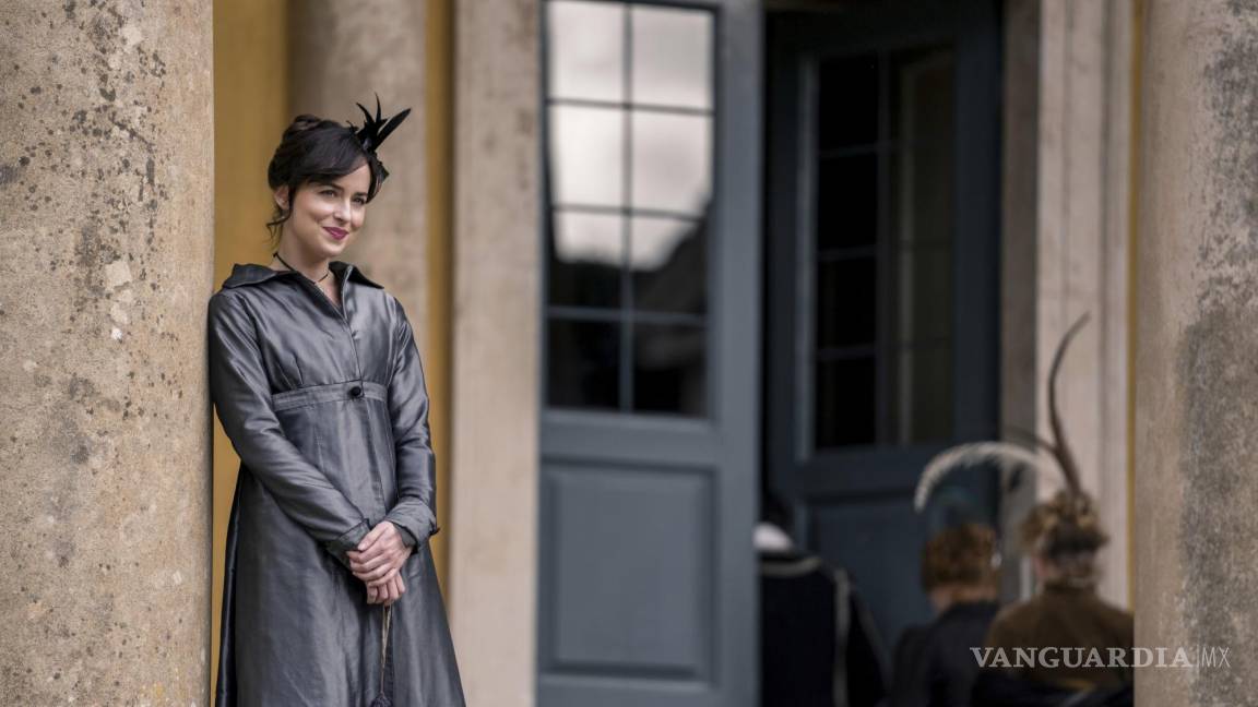 ‘Persuasión’ se estrena en Netflix, ¿convencerá a los fans de Jane Austen?