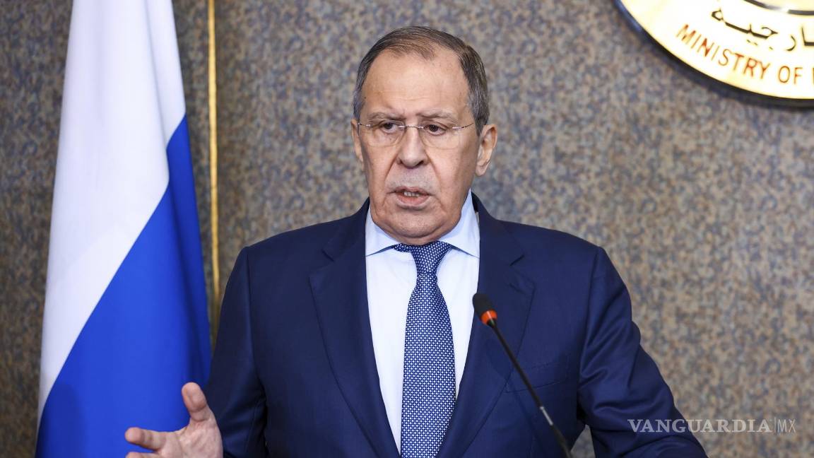 Cierra Rusia aún más gasoducto a Europa; va contra ‘régimen inaceptable’ ucraniano