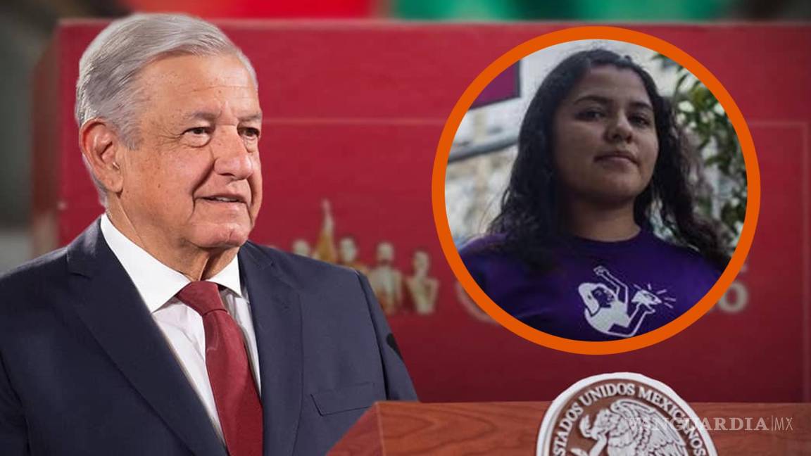 ‘Si procede, lo vamos a hacer’... AMLO promete revisar el indulto presidencial para Roxana Ruiz, mujer que mató en defensa propia a su violador (video)