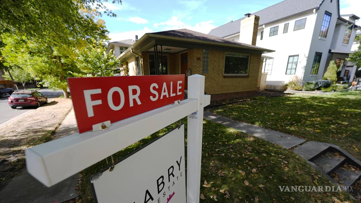 $!Las tasas hipotecarias elevadas y los altos precios han mantenido la propiedad de vivienda fuera del alcance de muchos que desean comprar por primera vez.