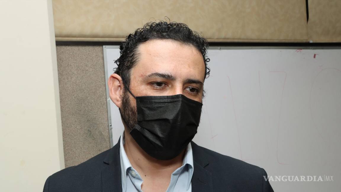 $!Maestro César de León, fungió como Consejero Directivo.